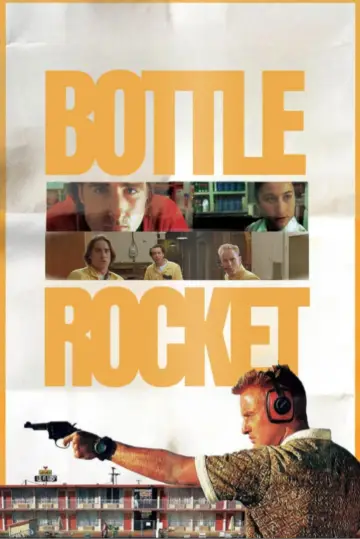Plakat do filmu "Trzech Facetów z Teksasu" #697362