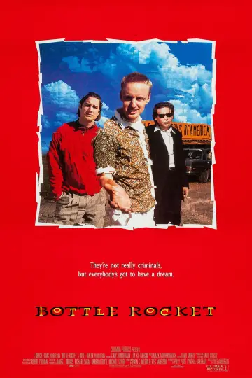 Plakat do filmu "Trzech Facetów z Teksasu" #697364