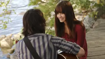 Zasłona do filmu "Camp Rock" #919715