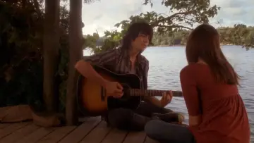Zasłona do filmu "Camp Rock" #919717
