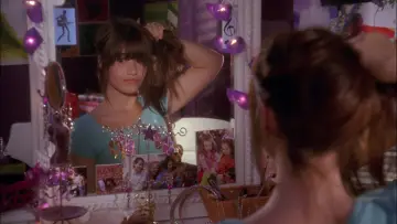 Zasłona do filmu "Camp Rock" #919720