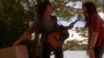 Zasłona do filmu "Camp Rock" #919722