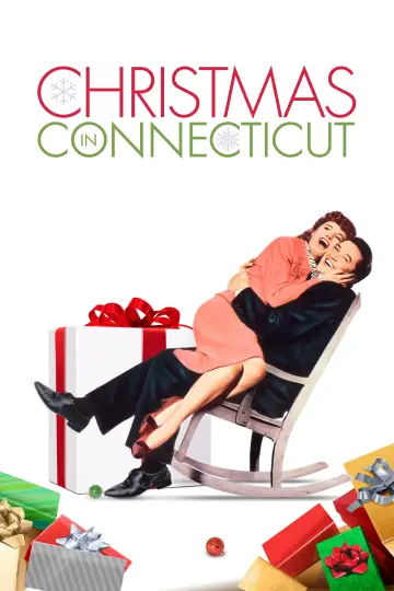 Plakat do filmu "Christmas in Connecticut" #1062459