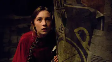 Zasłona do filmu "Miasto Cienia" #290581
