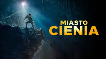 Zasłona do filmu "Miasto Cienia" #864654