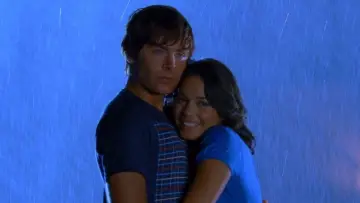 Zasłona do filmu "High School Musical 2" #647044