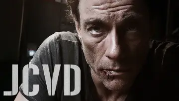 Zasłona do filmu "JCVD" #1052677
