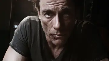Zasłona do filmu "JCVD" #1052678