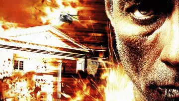 Zasłona do filmu "JCVD" #1052679