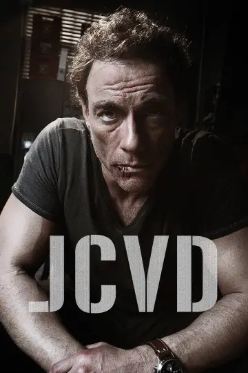 Plakat do filmu "JCVD" #1052683
