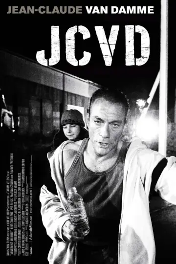 Plakat do filmu "JCVD" #1052684