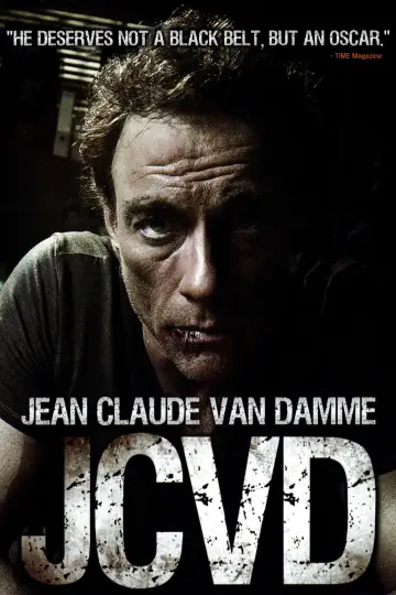 Plakat do filmu "JCVD" #1052686