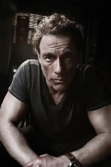 JCVD