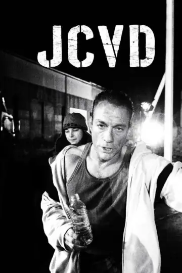 Plakat do filmu "JCVD" #414373