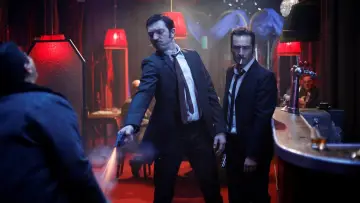 Zasłona do filmu "Wróg publiczny numer jeden, część 1" #223072