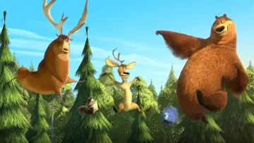 Zasłona do filmu "Sezon na misia 2" #322130