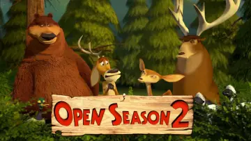 Zasłona do filmu "Sezon na misia 2" #77995