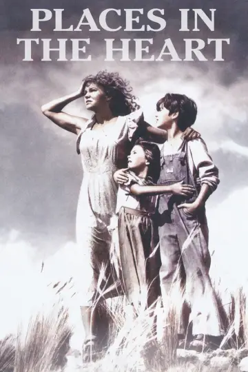 Plakat do filmu "Miejsca w sercu" #109838