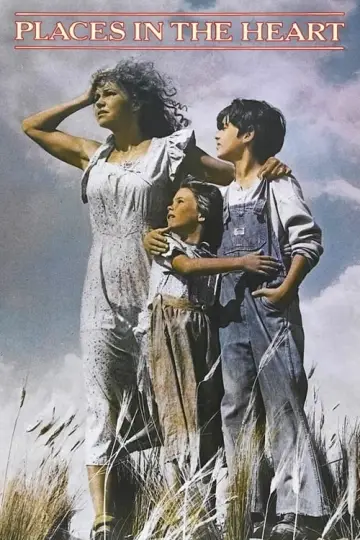 Plakat do filmu "Miejsca w sercu" #109840