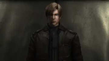 Zasłona do filmu "Resident Evil: Degeneracja" #264622
