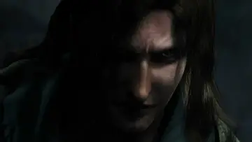 Zasłona do filmu "Resident Evil: Degeneracja" #264625
