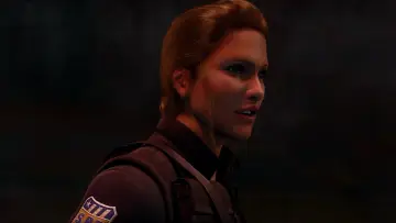 Zasłona do filmu "Resident Evil: Degeneracja" #264634
