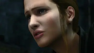 Zasłona do filmu "Resident Evil: Degeneracja" #264645