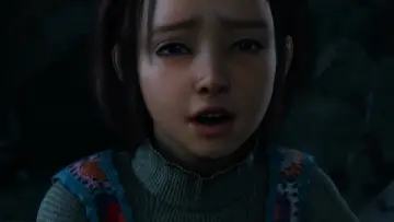 Zasłona do filmu "Resident Evil: Degeneracja" #264662