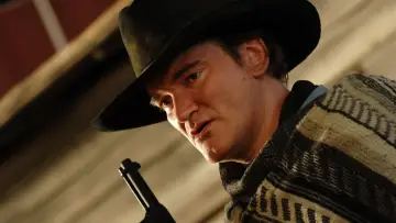 Zasłona do filmu "Sukiyaki Western Django" #292051