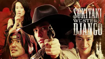 Zasłona do filmu "Sukiyaki Western Django" #292052