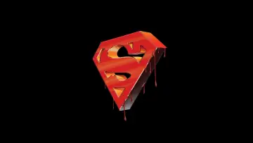 Zasłona do filmu "Superman Doomsday" #344743