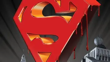 Zasłona do filmu "Superman Doomsday" #344755