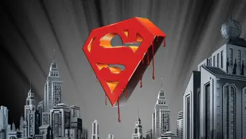 Zasłona do filmu "Superman Doomsday" #710454