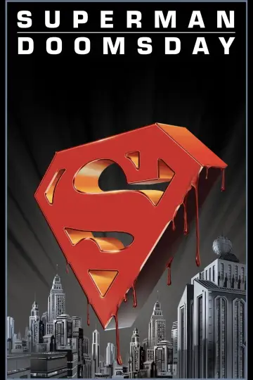 Superman Doomsday