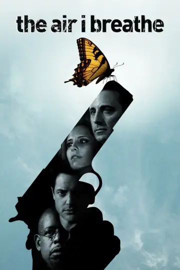 Plakat do filmu "Odwrócić przeznaczenie" #999838