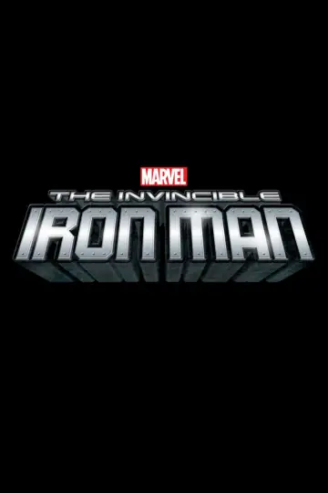Niezwyciężony Iron Man