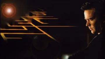 Zasłona do filmu "Kovak Box" #1859959