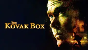 Zasłona do filmu "Kovak Box" #1859960