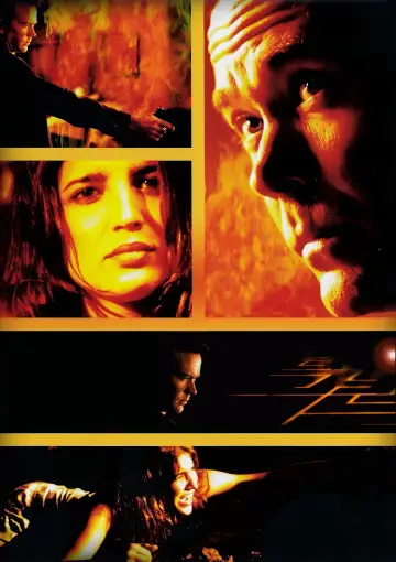 Plakat do filmu "Kovak Box" #1859966