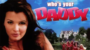 Zasłona do filmu "Who