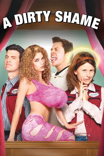 Plakat do filmu "Apetyt na seks" #131607