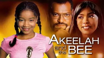 Zasłona do filmu "Akeelah i jej nauczyciel" #114359