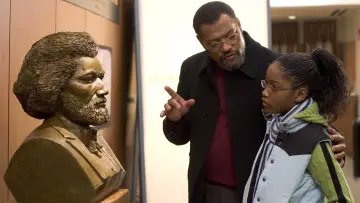 Zasłona do filmu "Akeelah i jej nauczyciel" #992151
