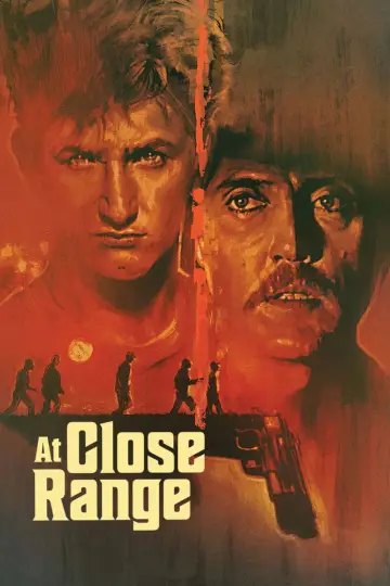 Plakat do filmu "W swoim kręgu" #1021002