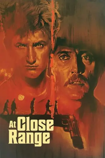 Plakat do filmu "W swoim kręgu" #1021005