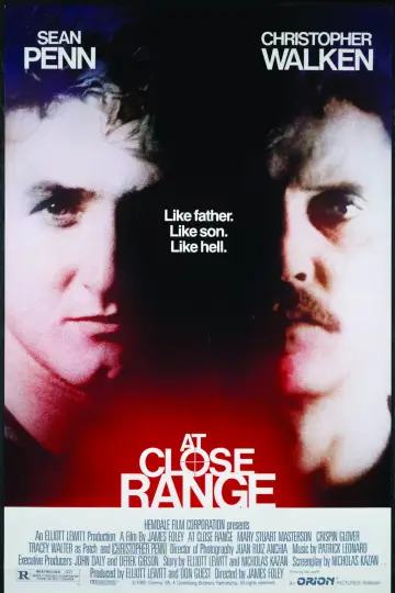 Plakat do filmu "W swoim kręgu" #1021011
