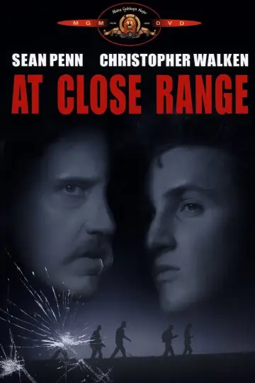 Plakat do filmu "W swoim kręgu" #1021014