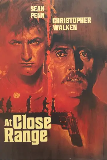 Plakat do filmu "W swoim kręgu" #1021016