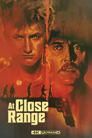 Plakat do filmu "W swoim kręgu" #1021017