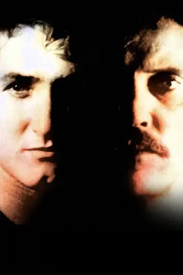 Plakat do filmu "W swoim kręgu" #483539